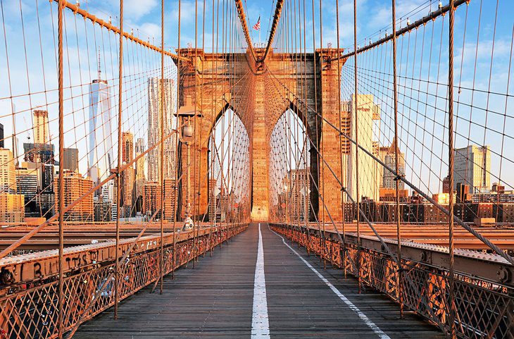 Best Time to Visit New York City