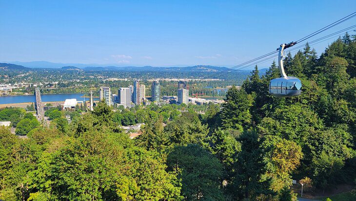 Best Time to Visit Portland, Oregon