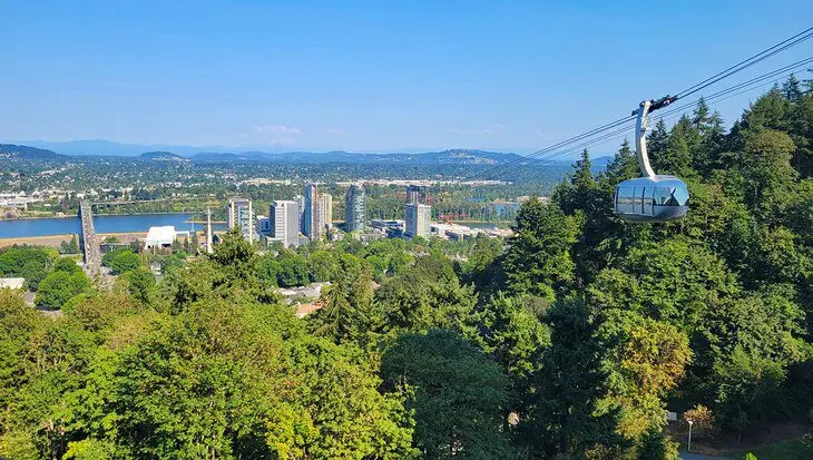 Best Time to Visit Portland, Oregon