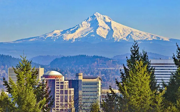 Best Time to Visit Portland, Oregon