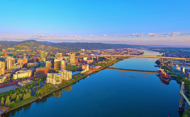 Best Time to Visit Portland, Oregon