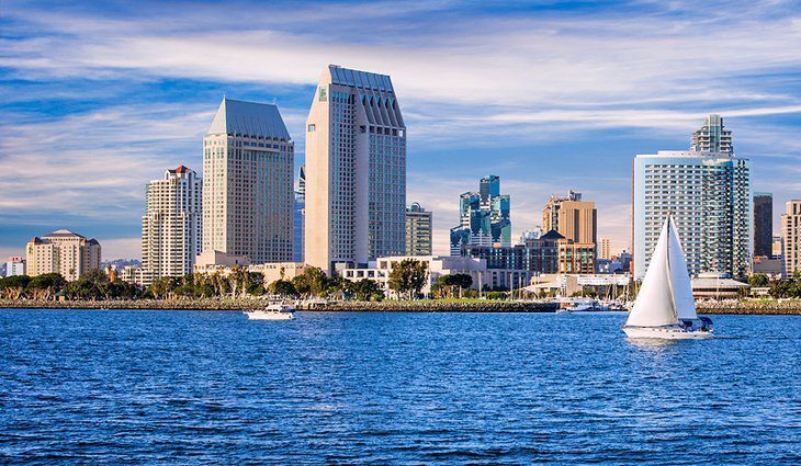 Best Time to Visit San Diego, CA