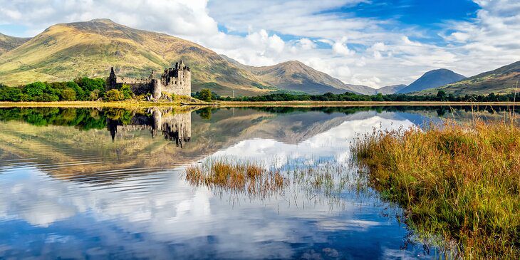 Best Time to Visit Scotland