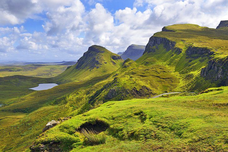 Best Time to Visit Scotland