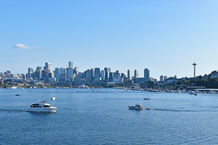 Best Time to Visit Seattle, WA