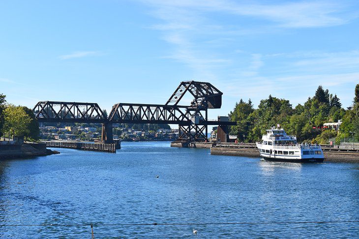 Best Time to Visit Seattle, WA