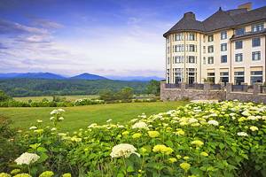 Best Time to Visit the Great Smoky Mountains