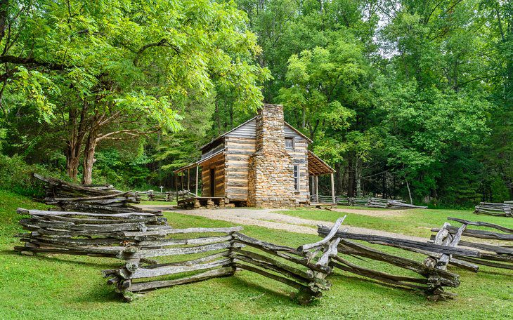 Best Time to Visit the Great Smoky Mountains