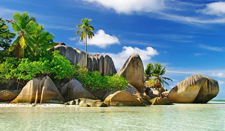 Best Time to Visit the Seychelles