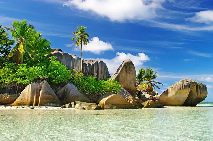 Best Time to Visit the Seychelles