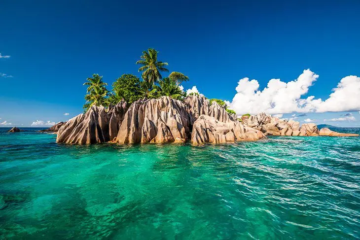 Best Time to Visit the Seychelles