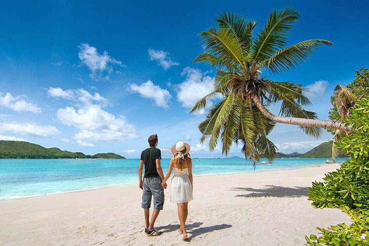 Best Time to Visit the Seychelles