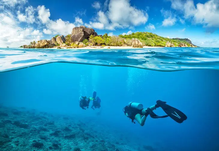 Best Time to Visit the Seychelles