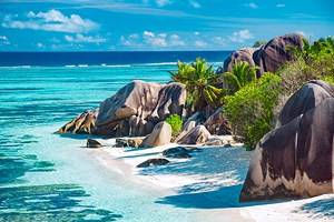 Best Time to Visit the Seychelles