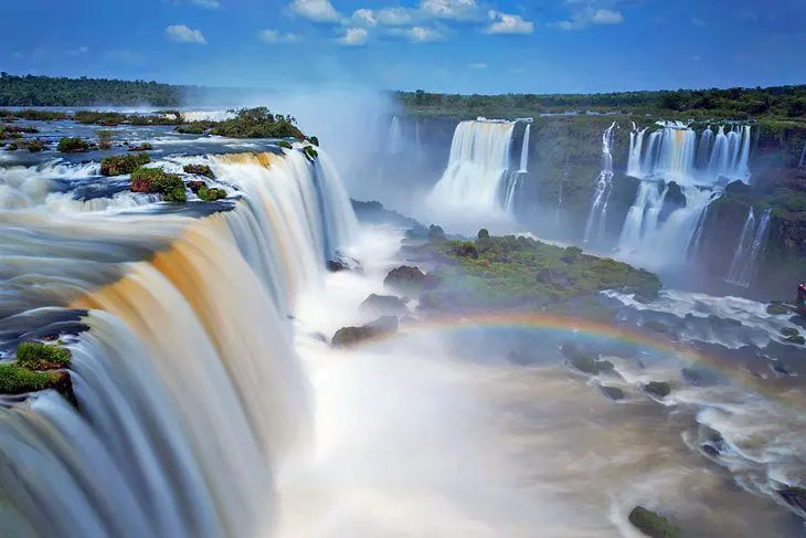 Brazil in Pictures: 19 Beautiful Places to Photograph