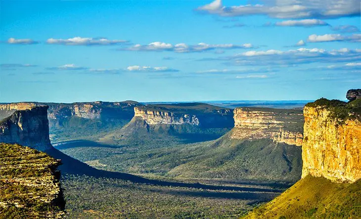 Brazil in Pictures: 19 Beautiful Places to Photograph