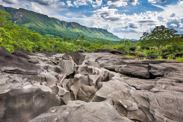 Brazil in Pictures: 19 Beautiful Places to Photograph