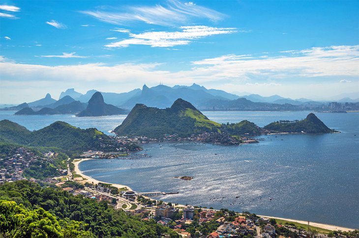 Brazil in Pictures: 19 Beautiful Places to Photograph