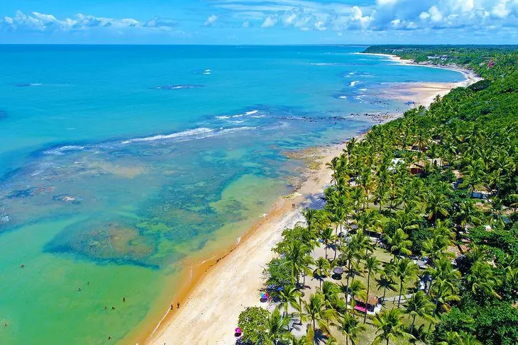 Brazil in Pictures: 19 Beautiful Places to Photograph