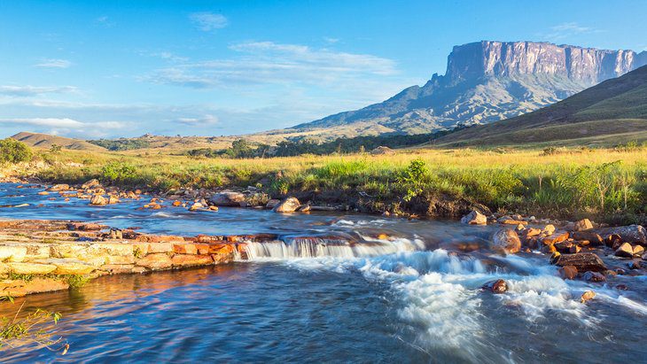 Brazil in Pictures: 19 Beautiful Places to Photograph