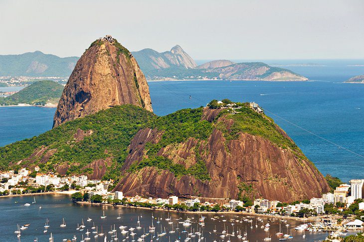 Brazil in Pictures: 19 Beautiful Places to Photograph