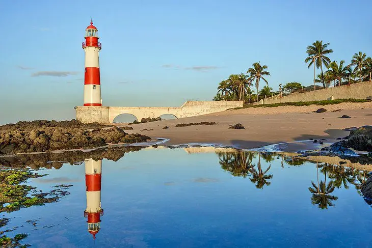 Brazil in Pictures: 19 Beautiful Places to Photograph