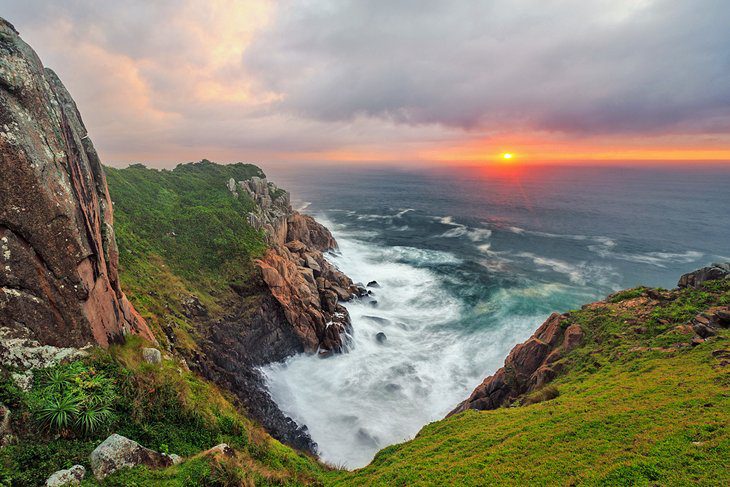 Brazil in Pictures: 19 Beautiful Places to Photograph