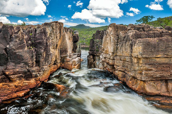 Brazil in Pictures: 19 Beautiful Places to Photograph