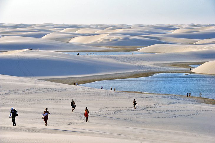 Brazil in Pictures: 19 Beautiful Places to Photograph