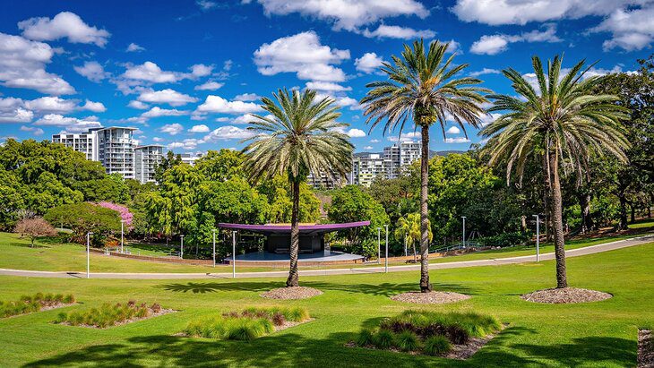 Brisbane with Kids: 15 Top Things to Do