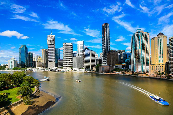 Brisbane with Kids: 15 Top Things to Do