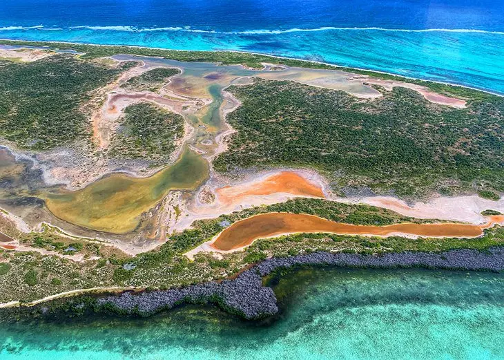 British Virgin Islands in Pictures: 17 Beautiful Places to Photograph