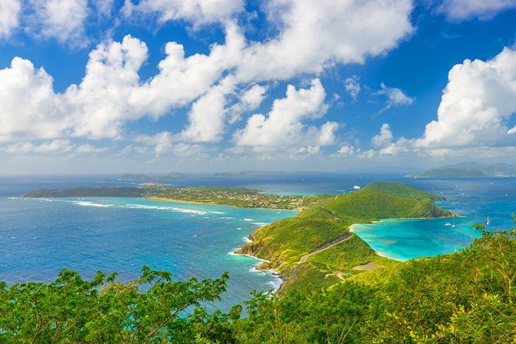 British Virgin Islands in Pictures: 17 Beautiful Places to Photograph