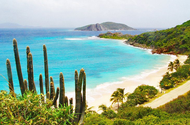 British Virgin Islands in Pictures: 17 Beautiful Places to Photograph