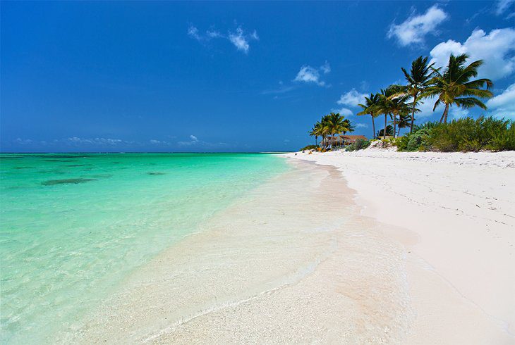 British Virgin Islands in Pictures: 17 Beautiful Places to Photograph