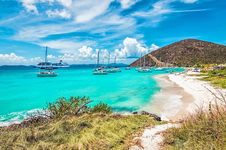 British Virgin Islands in Pictures: 17 Beautiful Places to Photograph