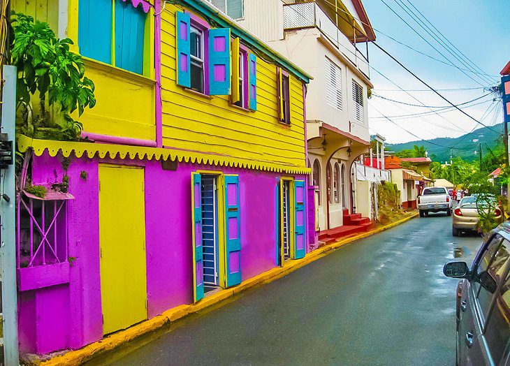 British Virgin Islands in Pictures: 17 Beautiful Places to Photograph