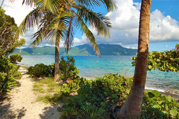 British Virgin Islands in Pictures: 17 Beautiful Places to Photograph