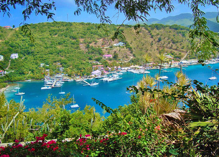 British Virgin Islands in Pictures: 17 Beautiful Places to Photograph