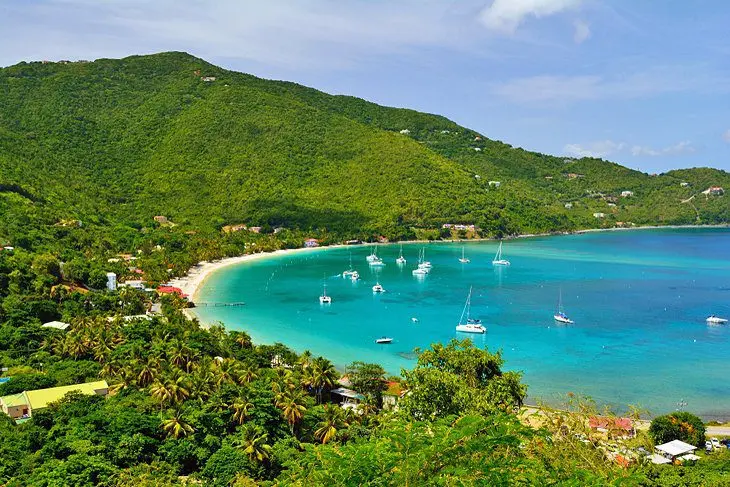 British Virgin Islands in Pictures: 17 Beautiful Places to Photograph