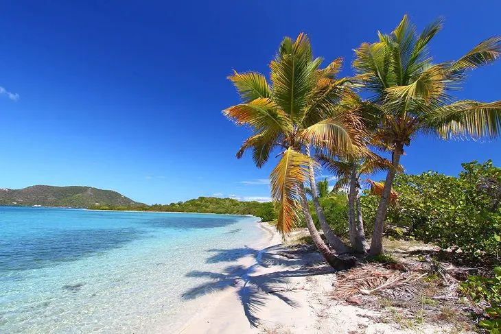 British Virgin Islands in Pictures: 17 Beautiful Places to Photograph