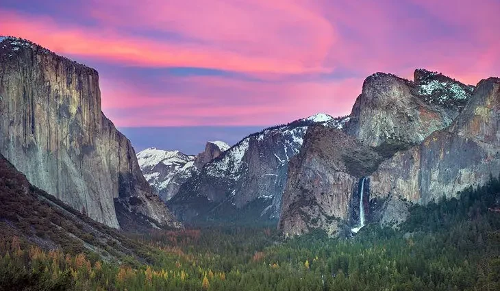 California in Pictures: 20 Beautiful Places to Photograph