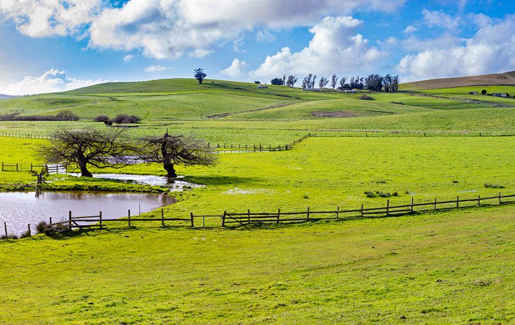 California in Pictures: 20 Beautiful Places to Photograph