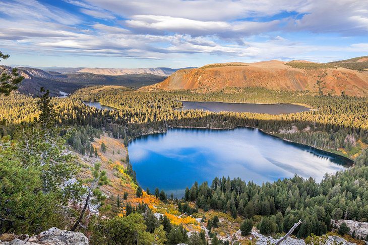 California in Pictures: 20 Beautiful Places to Photograph