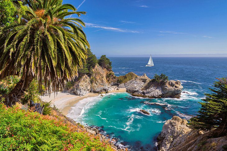 California in Pictures: 20 Beautiful Places to Photograph