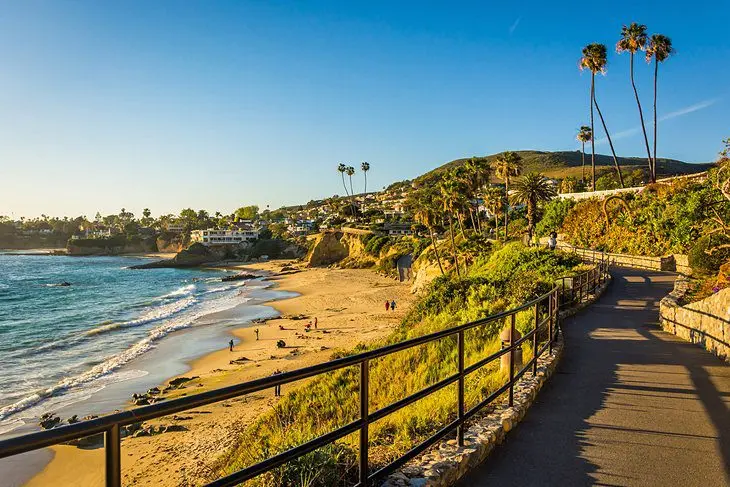 California in Pictures: 20 Beautiful Places to Photograph