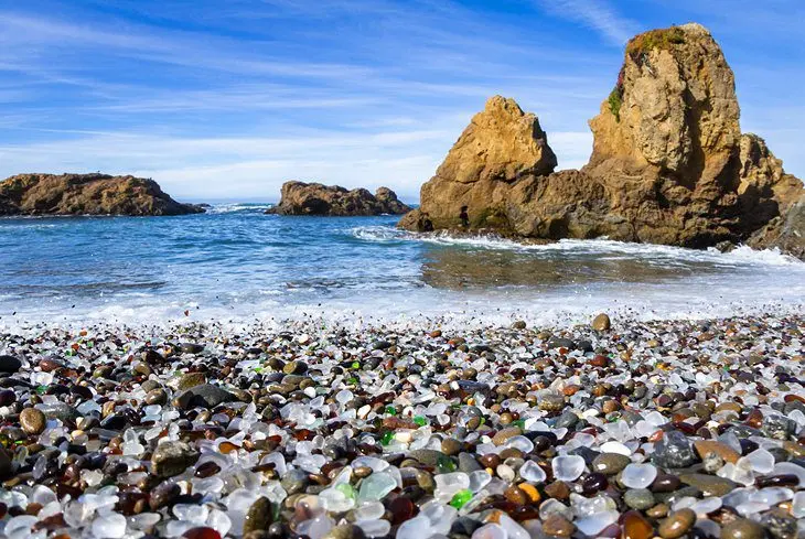 California in Pictures: 20 Beautiful Places to Photograph