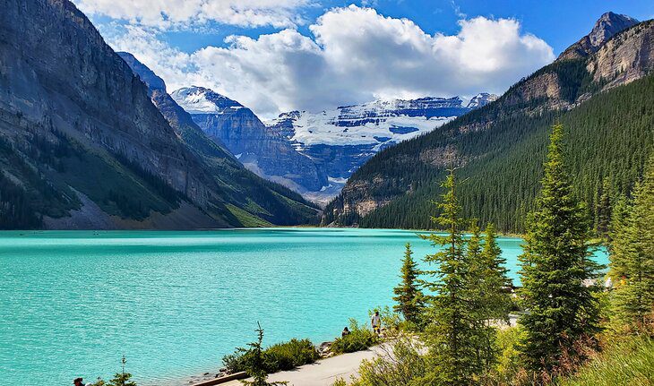 Canada in Pictures: 18 Beautiful Places to Photograph