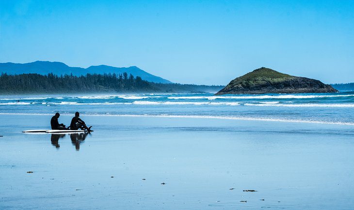 Canada in Pictures: 18 Beautiful Places to Photograph