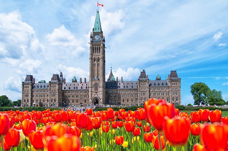 Canada in Pictures: 18 Beautiful Places to Photograph